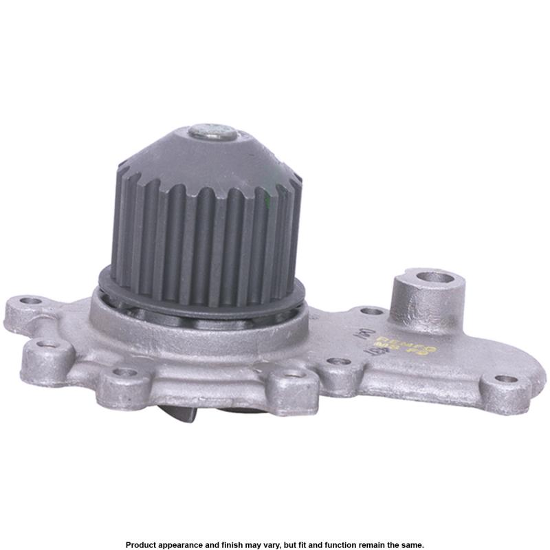 A1 Cardone 58522 - Engine Water Pump A1 Cardone 58522 Engine Water Pump product image 1 of 3
