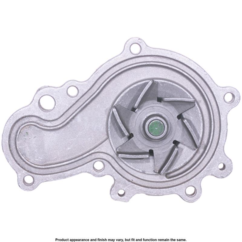A1 Cardone 58522 - Engine Water Pump A1 Cardone 58522 Engine Water Pump product image 2 of 3
