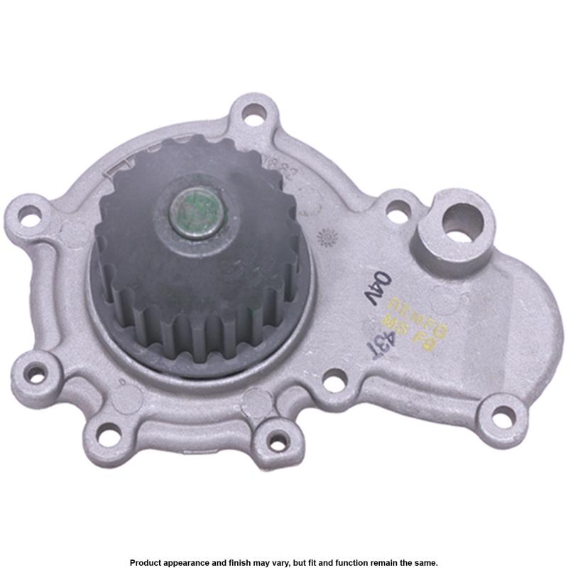 A1 Cardone 58522 - Engine Water Pump A1 Cardone 58522 Engine Water Pump product image 3 of 3