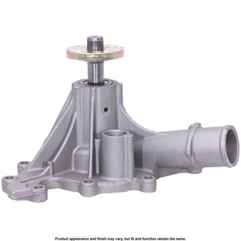 A1 Cardone 58530 Engine Water Pump product image 2 of 3