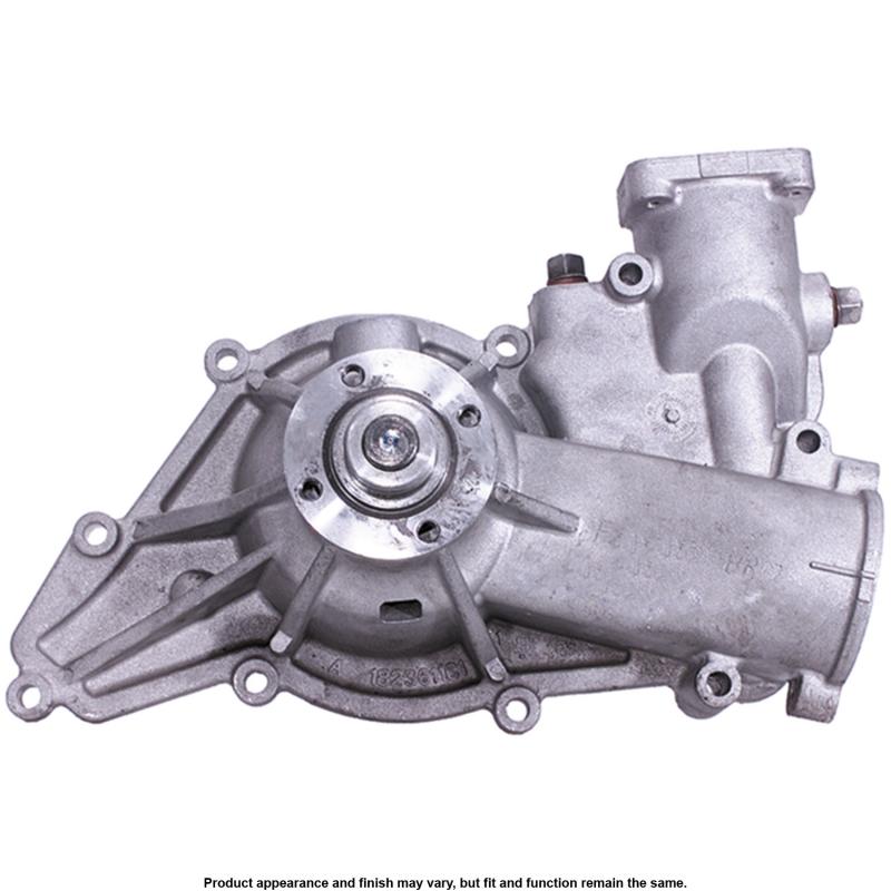 A1 Cardone 58540 Engine Water Pump product image 1 of 3