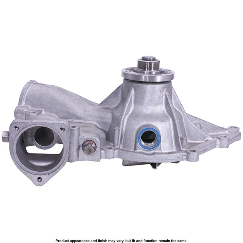 A1 Cardone 58540 Engine Water Pump product image 2 of 3