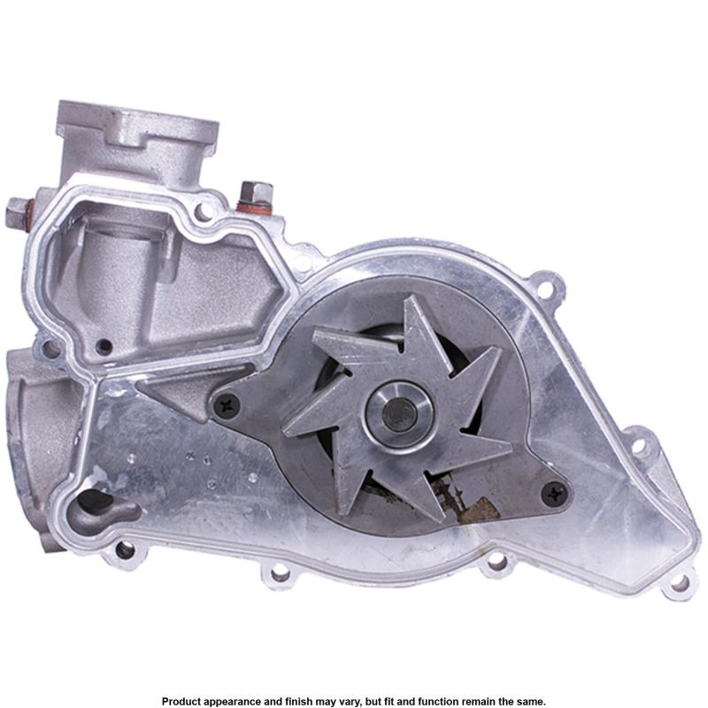 A1 Cardone 58540 Engine Water Pump product image 3 of 3