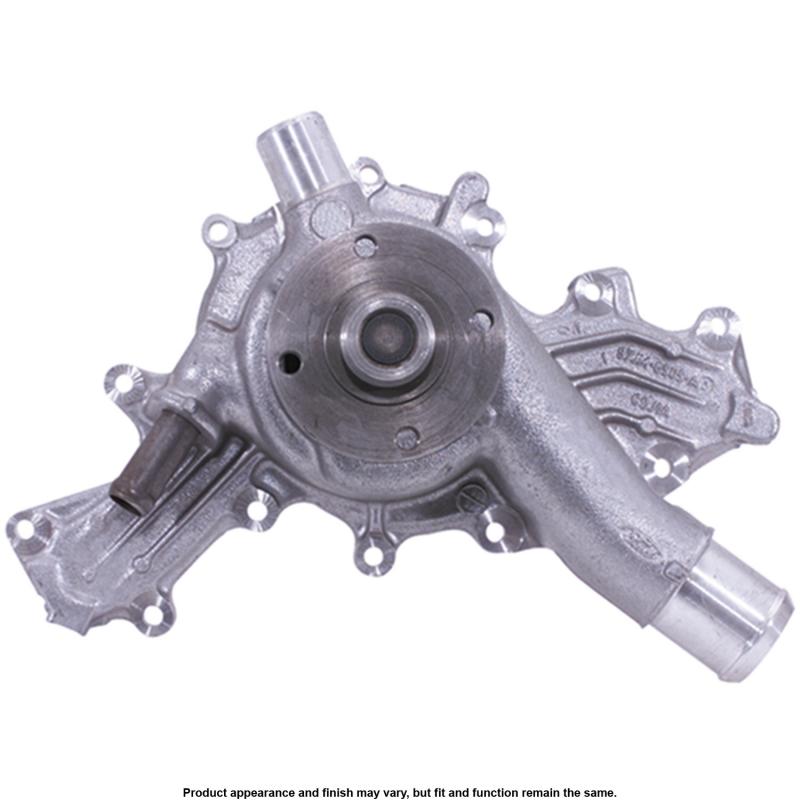 A1 Cardone 58543 Engine Water Pump product image 2 of 3