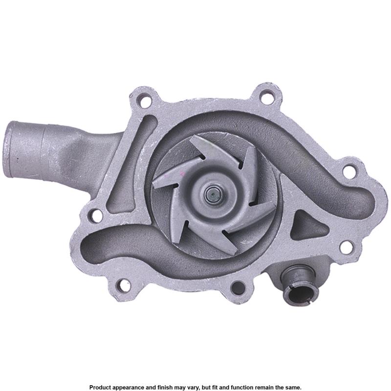 A1 Cardone 58560 - Engine Water Pump A1 Cardone 58560 Engine Water Pump product image 2 of 3