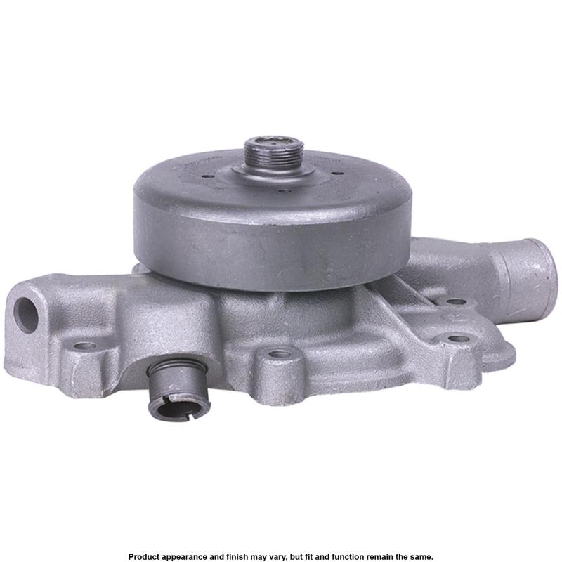 A1 Cardone 58560 - Engine Water Pump A1 Cardone 58560 Engine Water Pump product image 3 of 3