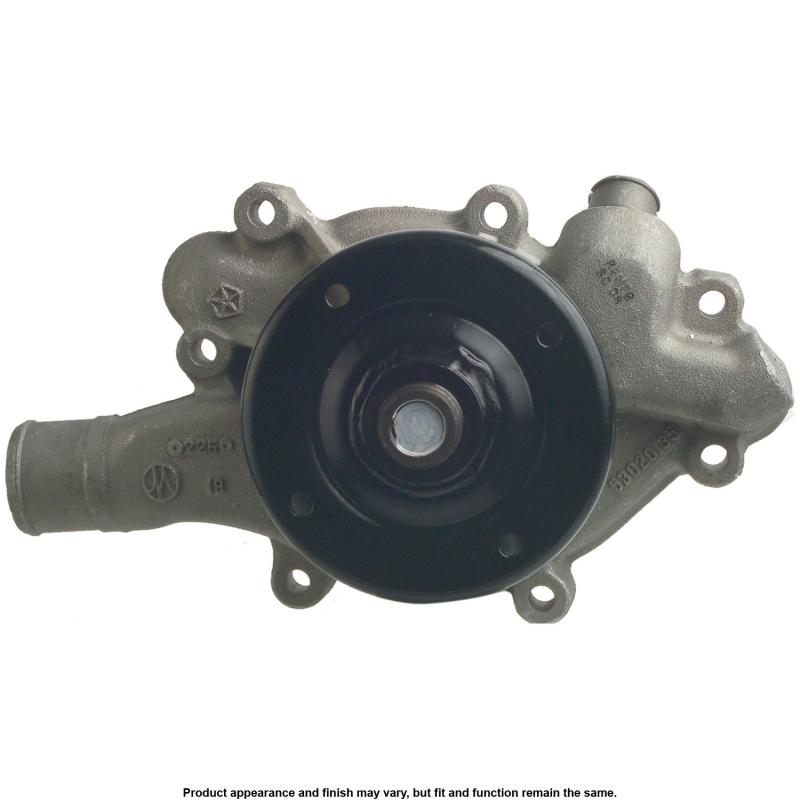 A1 Cardone 58560H - Engine Water Pump A1 Cardone 58560H Engine Water Pump product image 2 of 3