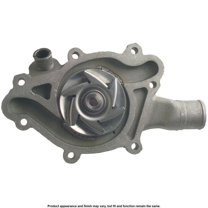 A1 Cardone 58560H - Engine Water Pump A1 Cardone 58560H Engine Water Pump product image 3 of 3