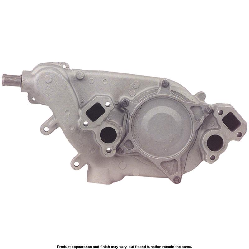 A1 Cardone 58563 - Engine Water Pump A1 Cardone 58563 Engine Water Pump product image 1 of 3