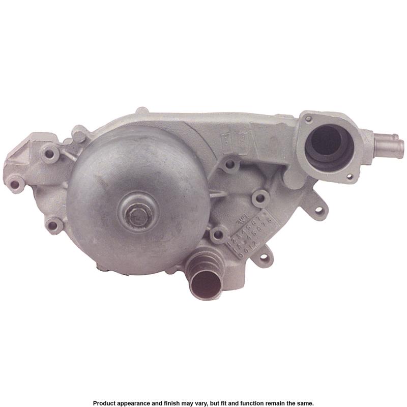 A1 Cardone 58563 Engine Water Pump product image 2 of 3