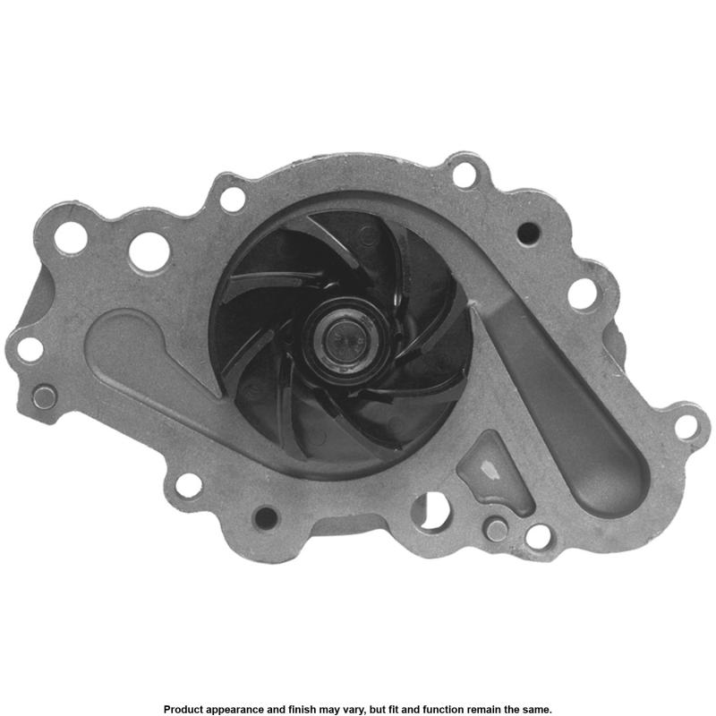 A1 Cardone 58571 product image