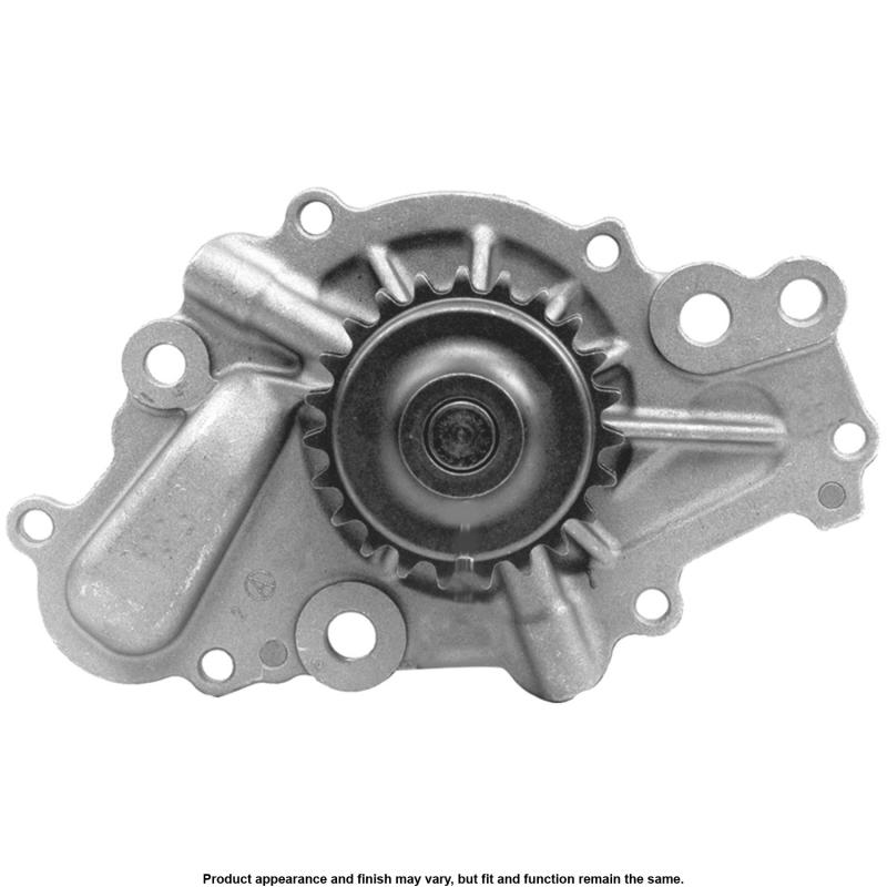 A1 Cardone 58571 - Engine Water Pump A1 Cardone 58571 Engine Water Pump product image 3 of 3