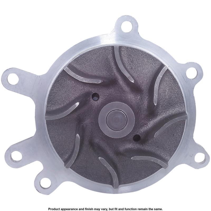 A1 Cardone 58595 - Engine Water Pump A1 Cardone 58595 Engine Water Pump product image 3 of 3