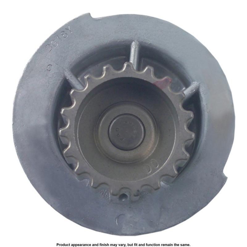 A1 Cardone 58620 Engine Water Pump product image 1 of 3