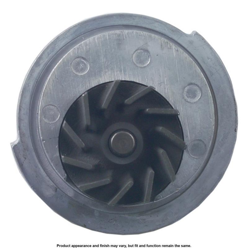 A1 Cardone 58620 Engine Water Pump product image 2 of 3