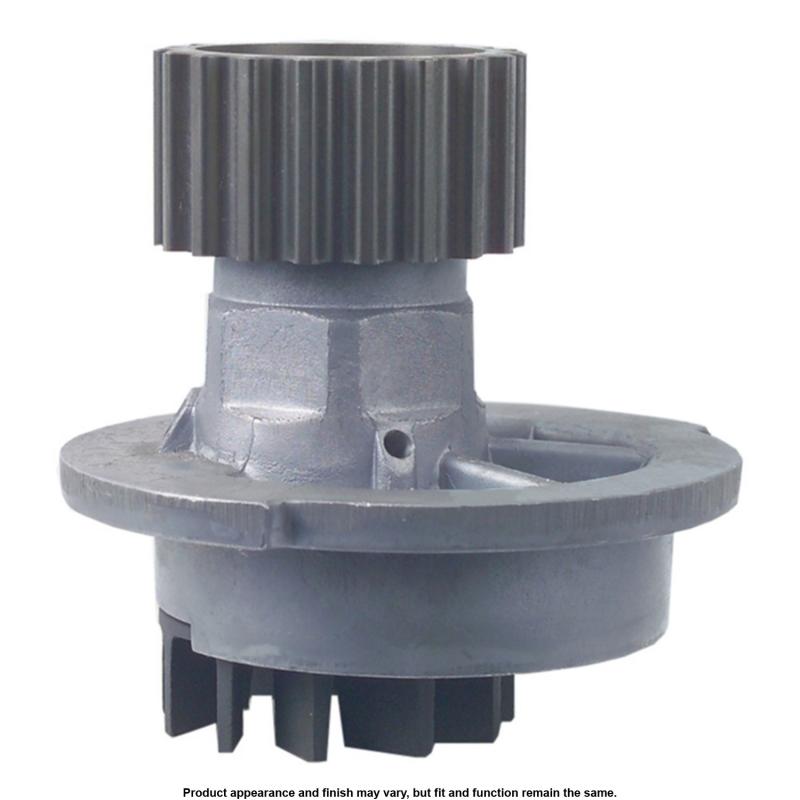 A1 Cardone 58620 Engine Water Pump product image 3 of 3
