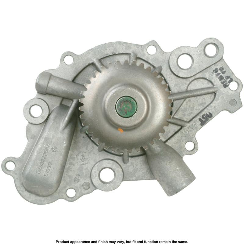 A1 Cardone 58675 Engine Water Pump product image 3 of 3