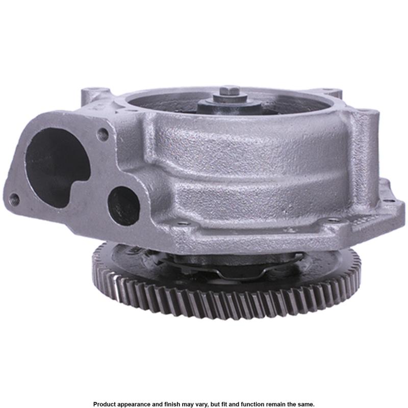 A1 Cardone 598123 Engine Water Pump product image 2 of 3
