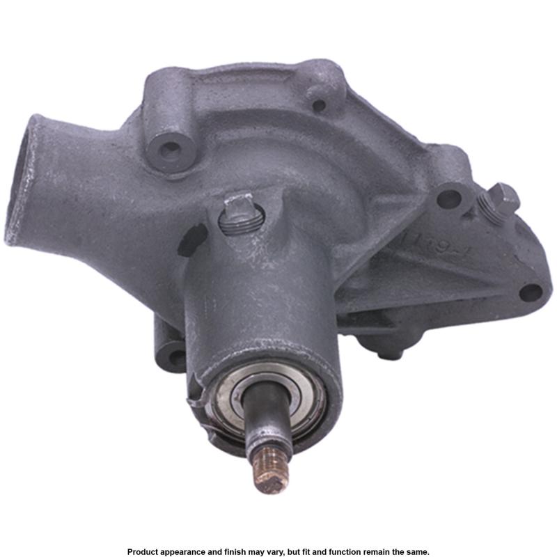 A1 Cardone 598147 Engine Water Pump product image 2 of 3