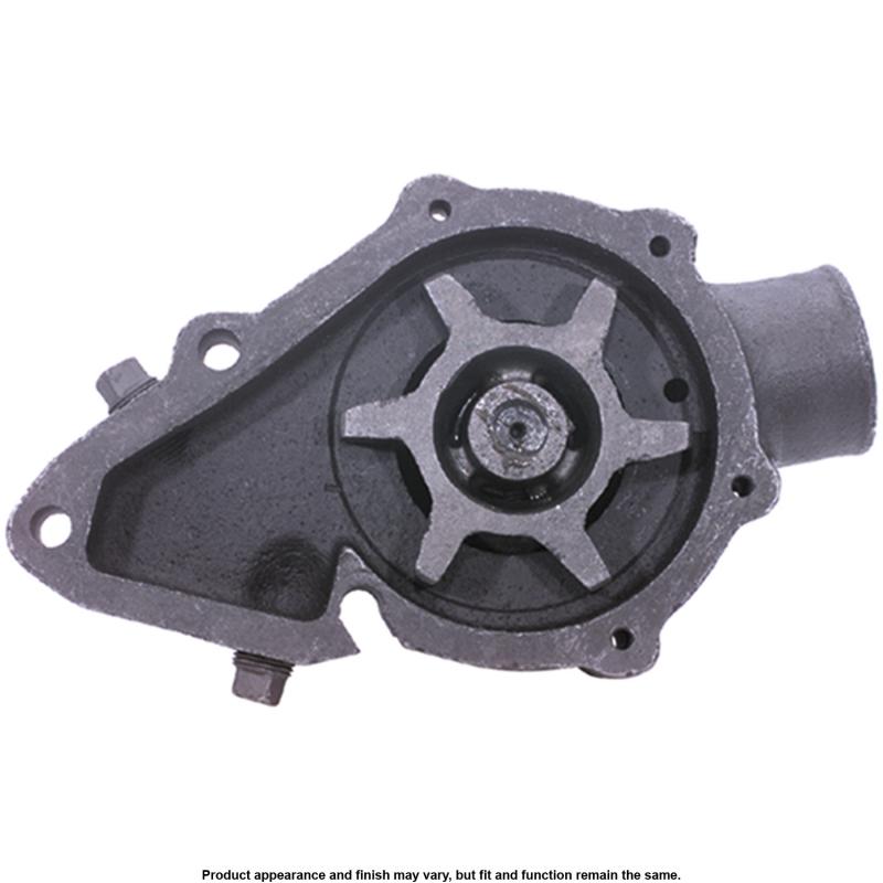 A1 Cardone 598147 Engine Water Pump product image 3 of 3