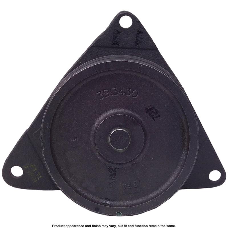A1 Cardone 598207 Engine Water Pump product image 2 of 3