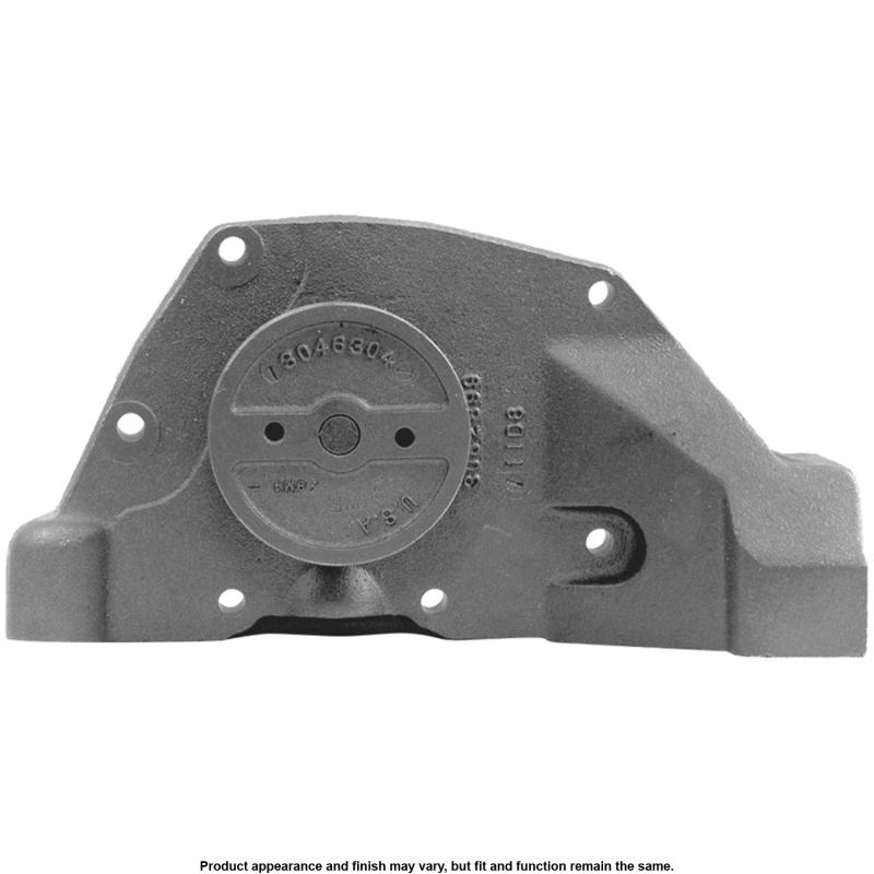 A1 Cardone 598215 Engine Water Pump product image 3 of 3