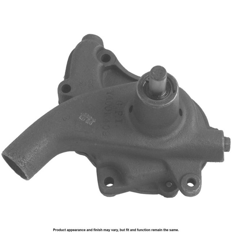 A1 Cardone 598570  product image 1 of 3
