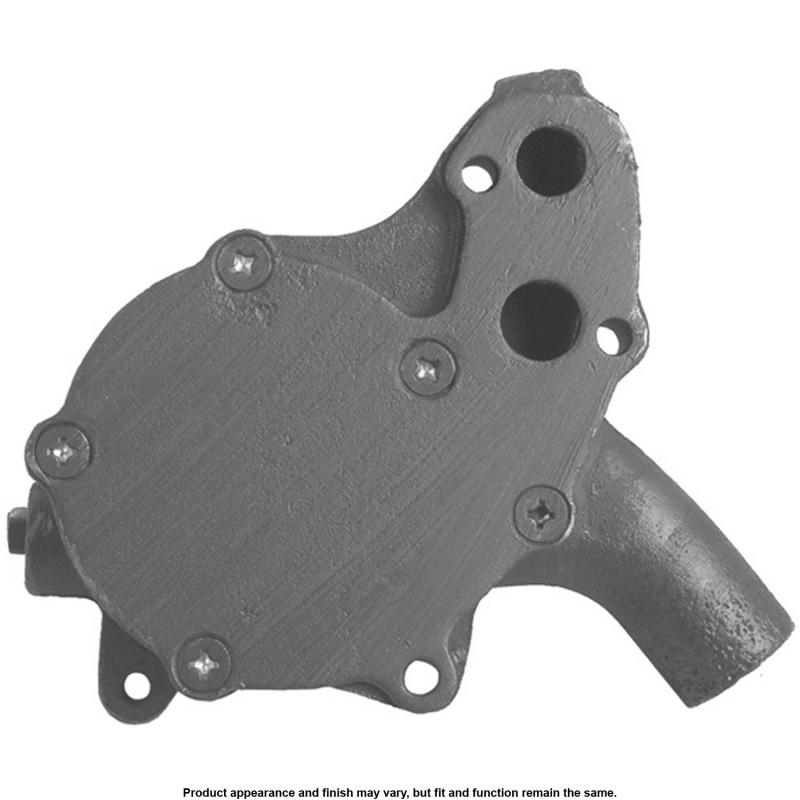 A1 Cardone 598570  product image 2 of 3