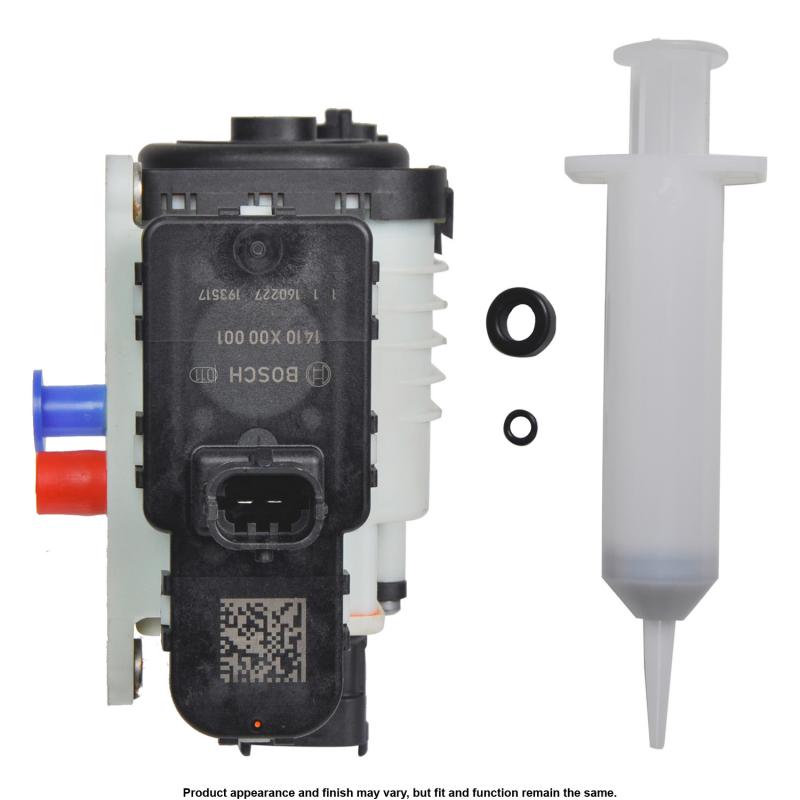 2011 Chevrolet Silverado 2500 HD Diesel Emissions Fluid Pump