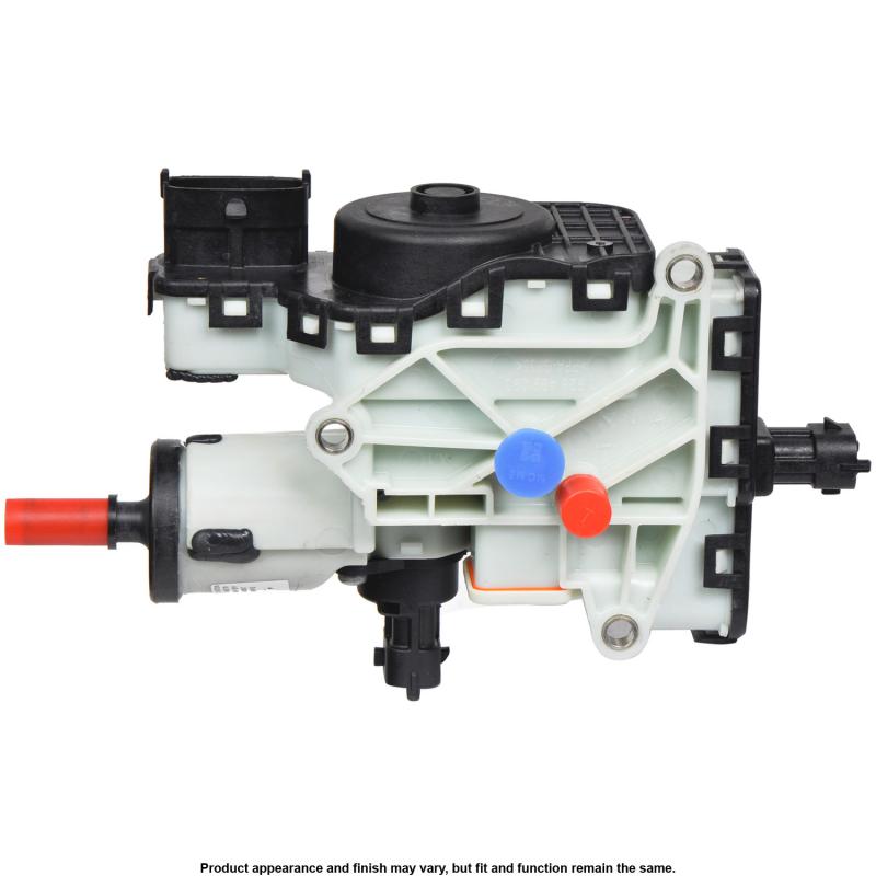 2014 GMC Sierra 2500 HD Diesel Emissions Fluid Pump A1 Cardone 5D1000 image 2 of 4