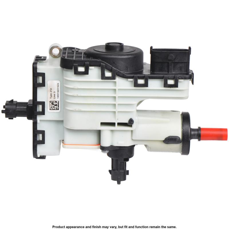 2014 GMC Sierra 2500 HD Diesel Emissions Fluid Pump A1 Cardone 5D1000 image 3 of 4
