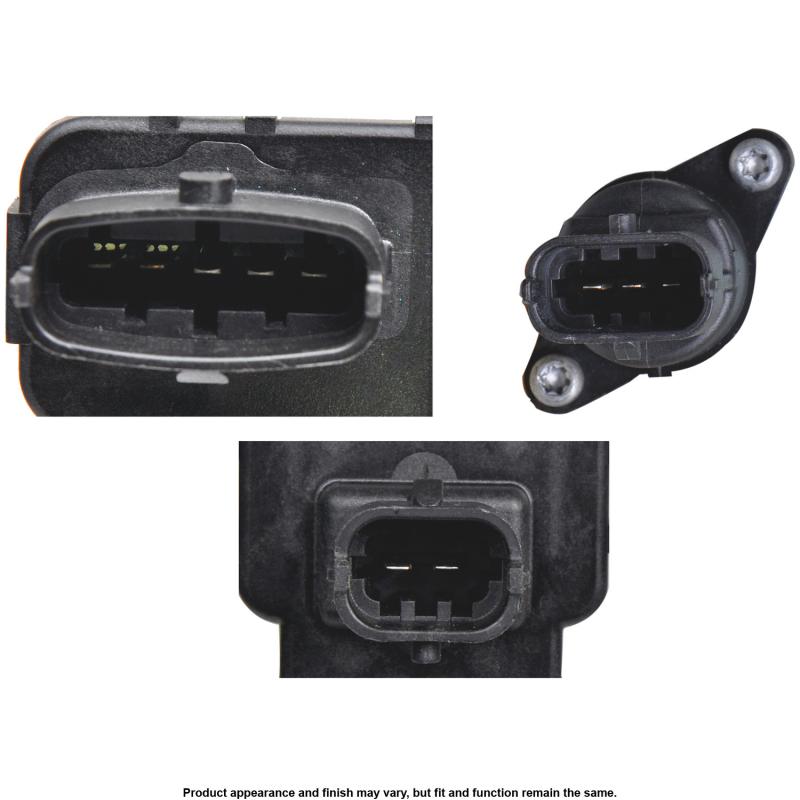 2014 GMC Sierra 2500 HD Diesel Emissions Fluid Pump A1 Cardone 5D1000 image 4 of 4