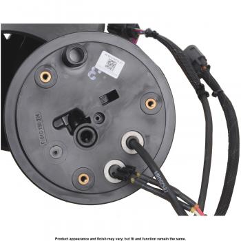 2011 GMC Sierra 2500 HD Diesel Emissions Fluid Heater A1 Cardone 5D1001L image 3 of 4