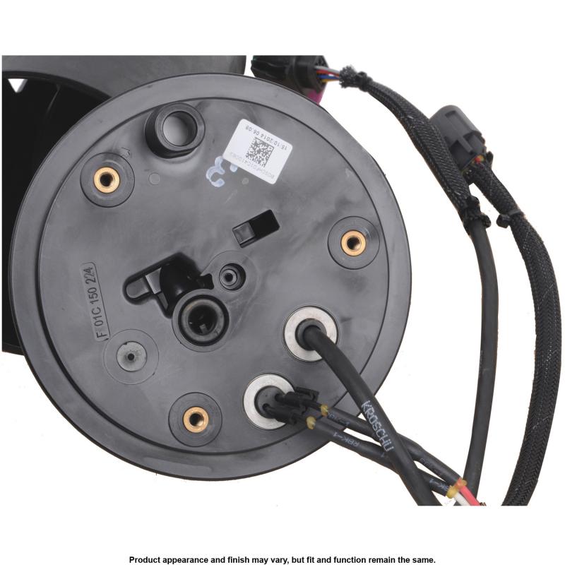 A1 Cardone 5D1001L Diesel Emissions Fluid Heater product image 3 of 4
