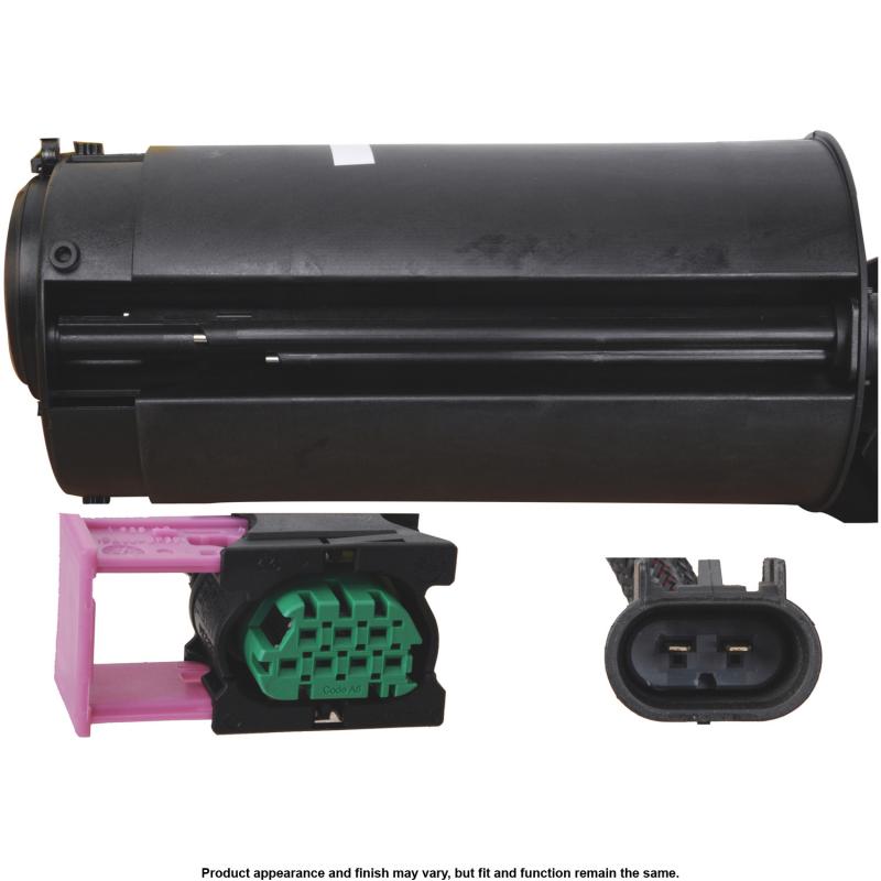 2014 Chevrolet Express 2500 Diesel Emissions Fluid Heater A1 Cardone 5D1002L image 2 of 4