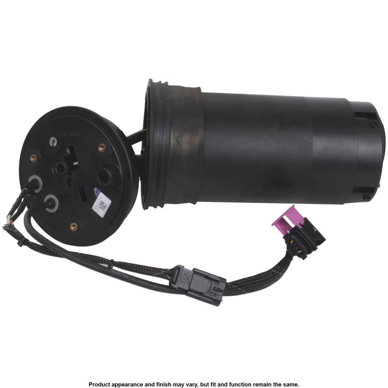 2014 Chevrolet Express 2500 Diesel Emissions Fluid Heater A1 Cardone 5D1002L image 3 of 4
