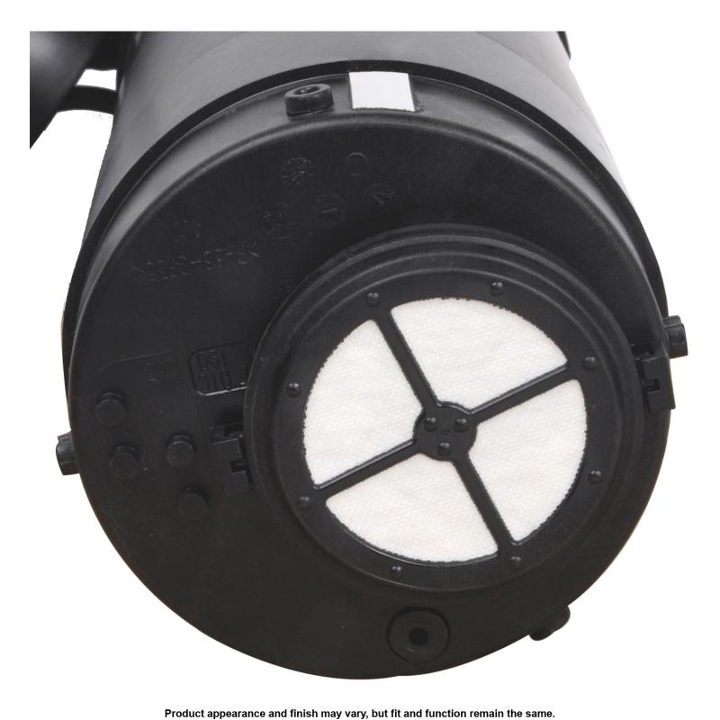 2014 Chevrolet Express 2500 Diesel Emissions Fluid Heater A1 Cardone 5D1002L image 4 of 4