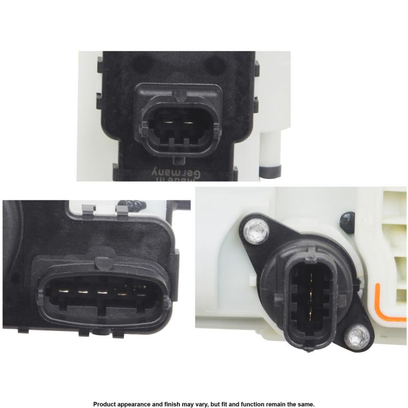 2017 Ford Transit-350 HD Diesel Emissions Fluid Pump A1 Cardone 5D2000 image 2 of 4