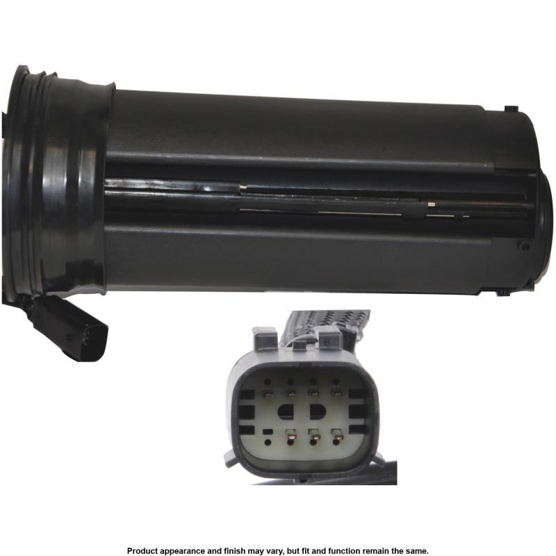 2016 Ford F-350 Super Duty Diesel Emissions Fluid Heater A1 Cardone 5D2001L image 2 of 4
