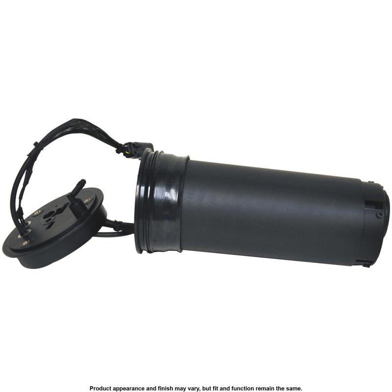 2016 Ford F-350 Super Duty Diesel Emissions Fluid Heater A1 Cardone 5D2001L image 4 of 4