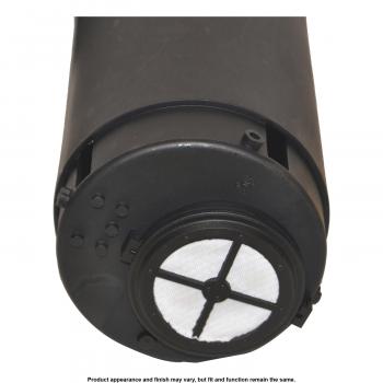2011 Ford F-450 Super Duty Diesel Emissions Fluid Heater