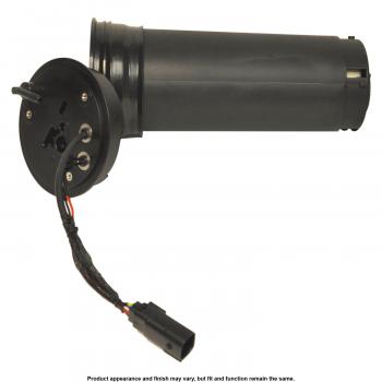 2014 Ford F-350 Super Duty Diesel Emissions Fluid Heater A1 Cardone 5D2002L image 4 of 4