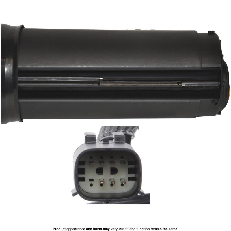 2016 Ford F-350 Super Duty Diesel Emissions Fluid Heater A1 Cardone 5D2002L image 3 of 4