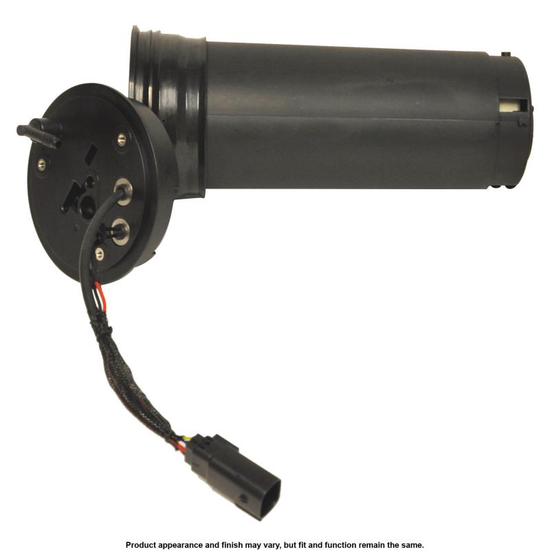 2016 Ford F-350 Super Duty Diesel Emissions Fluid Heater A1 Cardone 5D2002L image 4 of 4