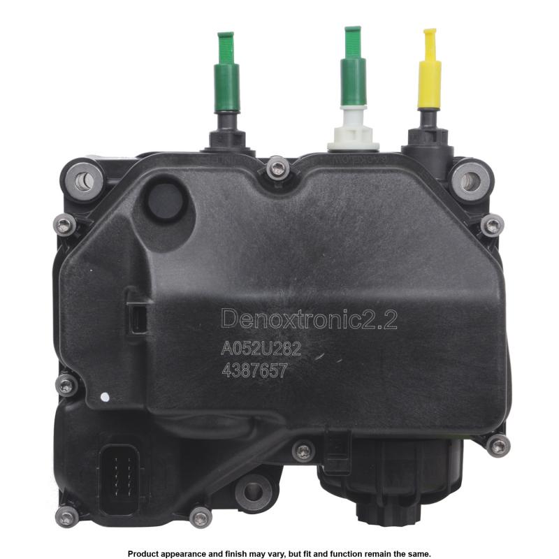 A1 Cardone 5D3002 - Diesel Emissions Fluid Pump A1 Cardone 5D3002 Diesel Emissions Fluid Pump product image 1 of 4