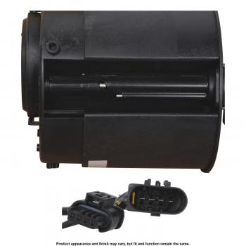 2014 Volkswagen Touareg Diesel Emissions Fluid Heater