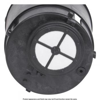 2014 Volkswagen Touareg Diesel Emissions Fluid Heater A1 Cardone 5D9006L image 3 of 4