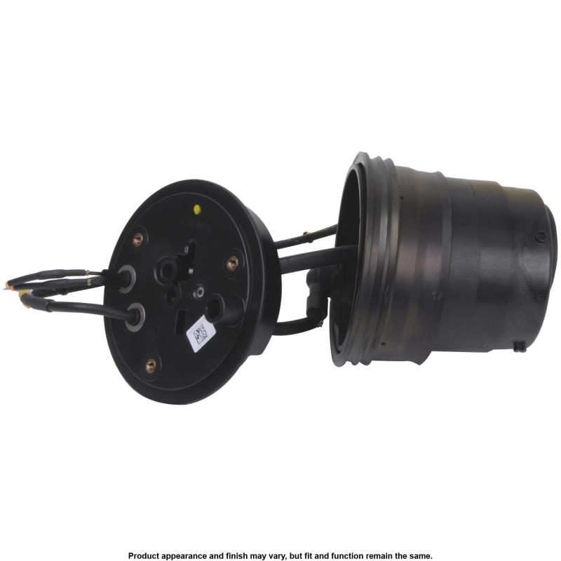 2014 Mercedes-Benz GL350 Diesel Emissions Fluid Heater A1 Cardone 5D9010L image 2 of 4