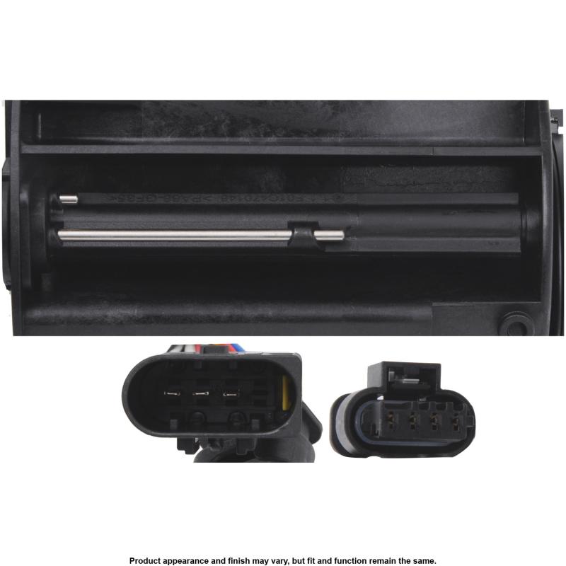 2014 Mercedes-Benz GL350 Diesel Emissions Fluid Heater A1 Cardone 5D9010L image 4 of 4