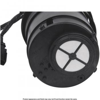2013 Volkswagen Passat Diesel Emissions Fluid Heater
